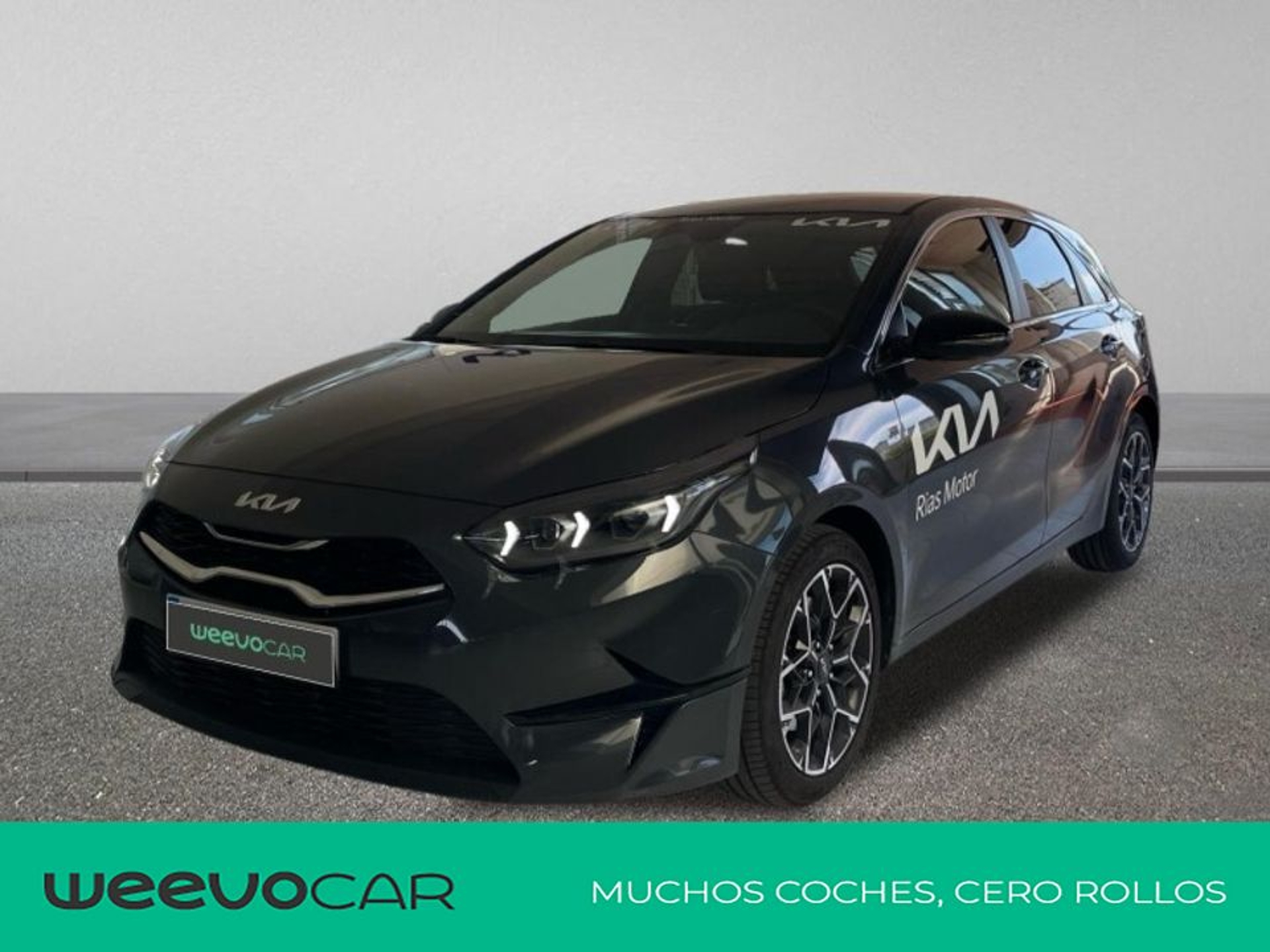 Imagen de KIA Ceed
