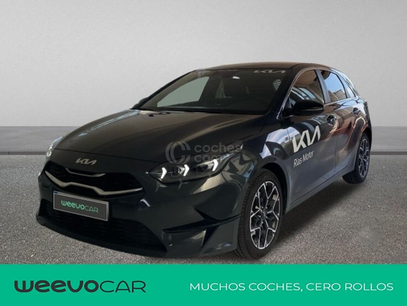 Foto del KIA Ceed 1.0 T-GDI Drive 100