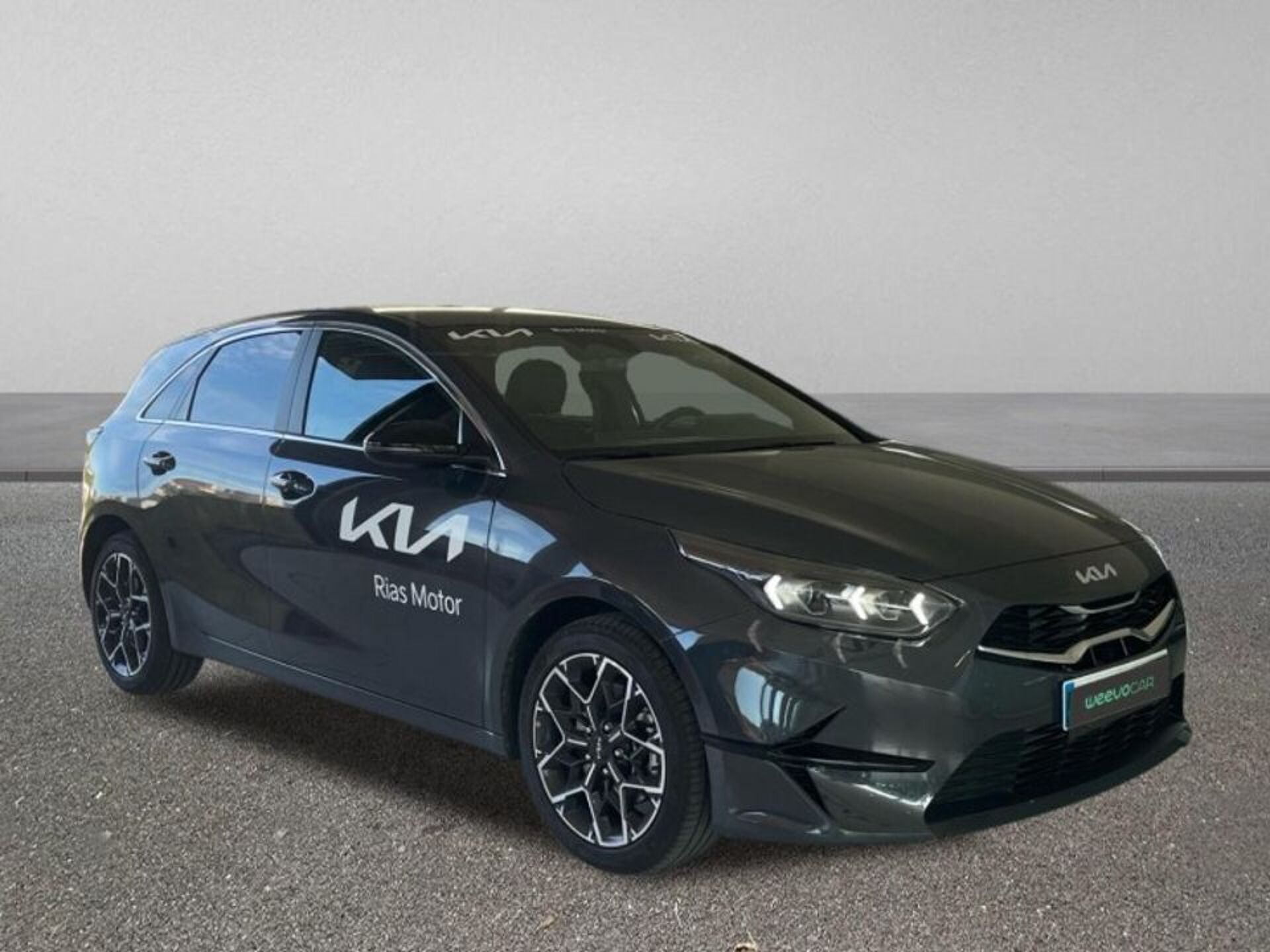 Imagen 3 de KIA Ceed