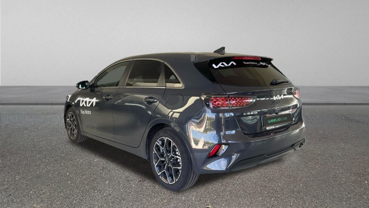 Foto del KIA Ceed 1.0 T-GDI Drive 100