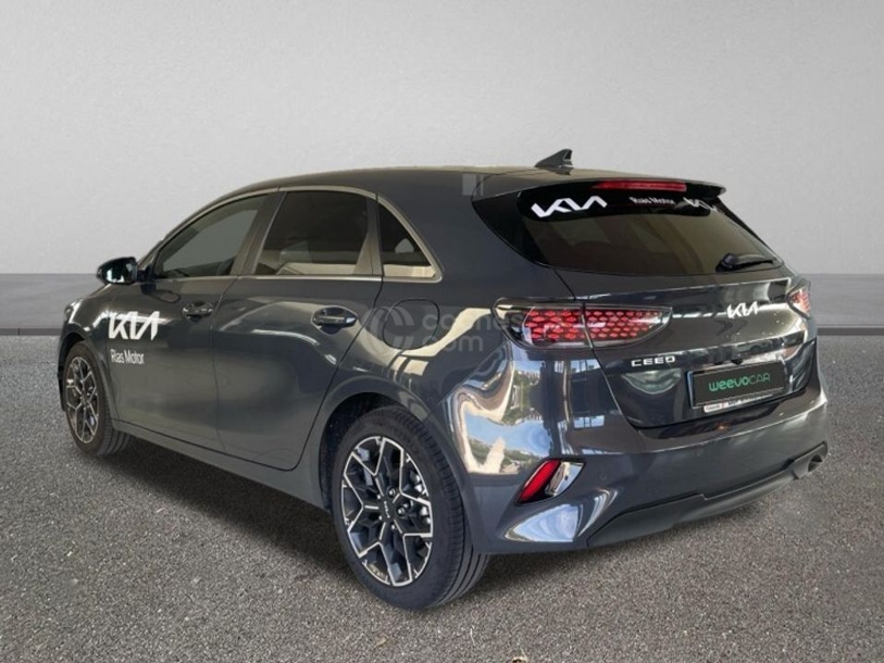 Foto del KIA Ceed 1.0 T-GDI Drive 100