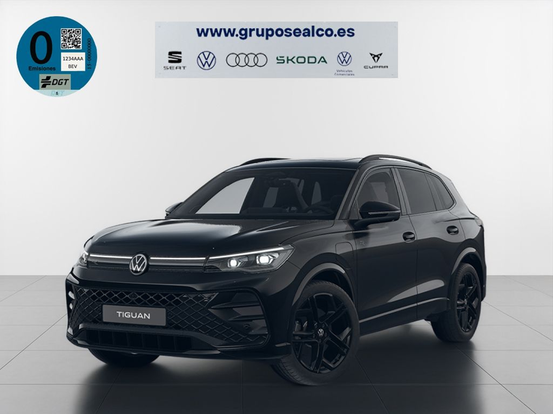 Imagen de VOLKSWAGEN Tiguan