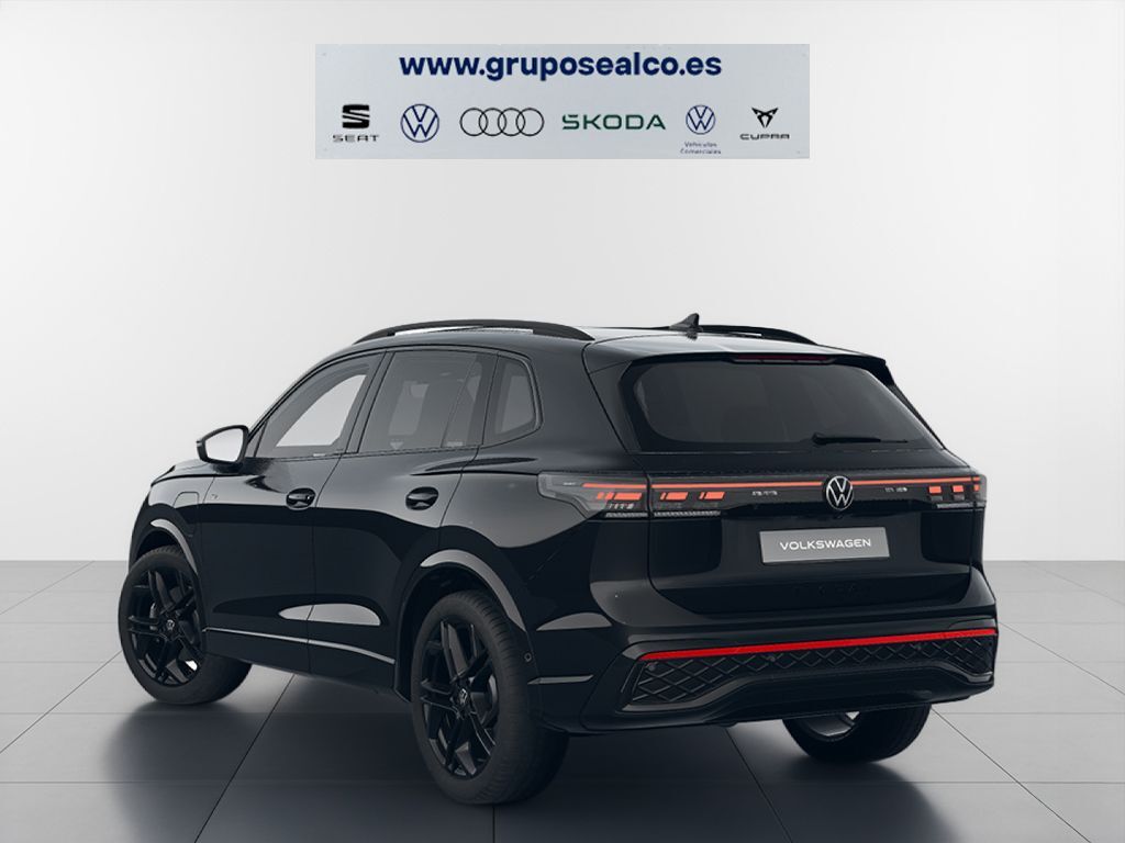 Foto del VOLKSWAGEN Tiguan 1.5 TSI eHybrid DSG R-Line 272kW