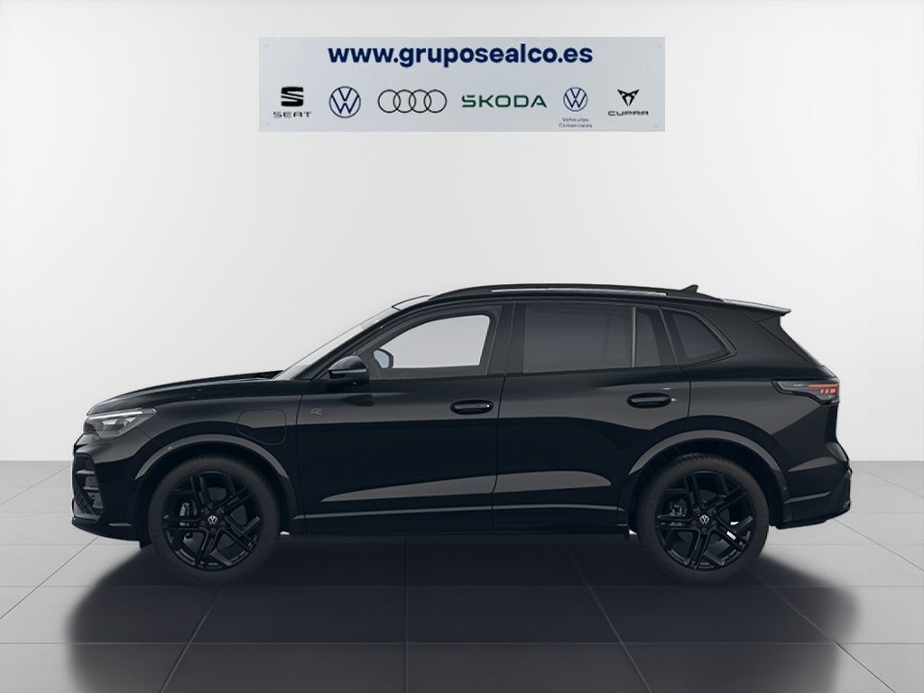 Foto del VOLKSWAGEN Tiguan 1.5 TSI eHybrid DSG R-Line 272kW