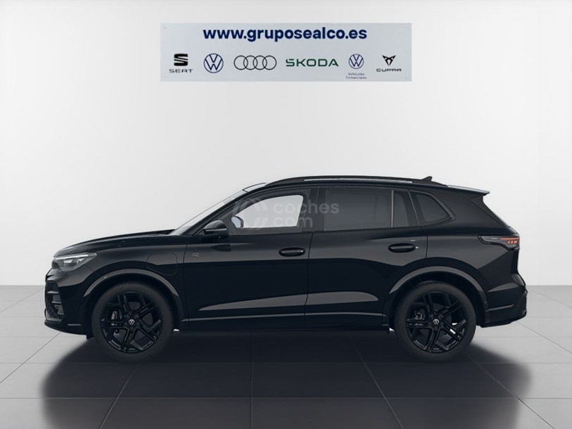 Foto del VOLKSWAGEN Tiguan 1.5 TSI eHybrid DSG R-Line 272kW