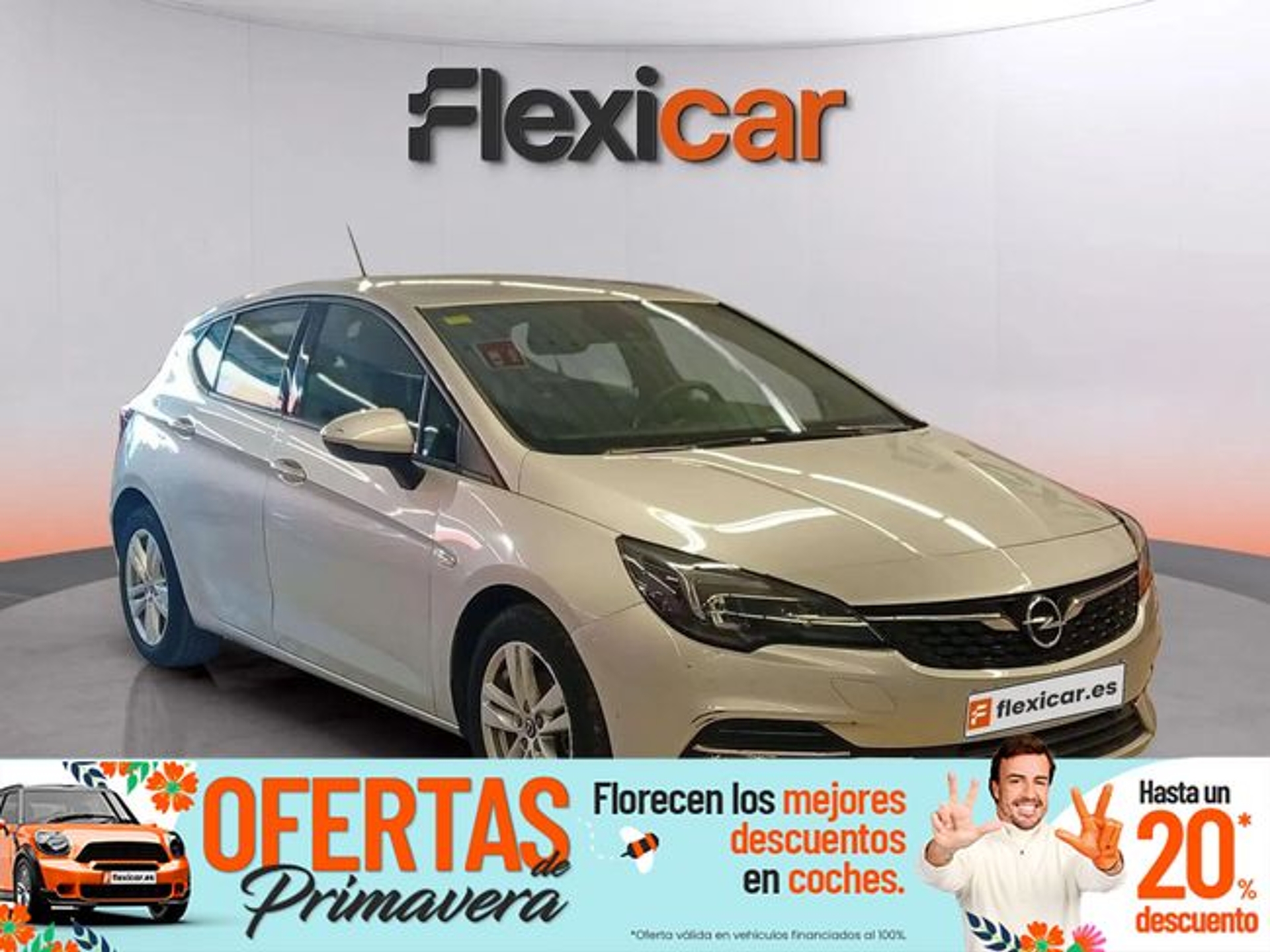 Imagen de OPEL Astra