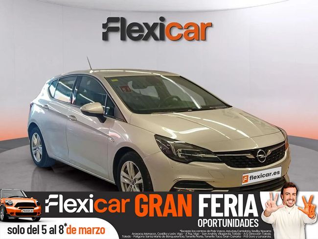 Foto del OPEL Astra 1.2T S-S GS Line 130