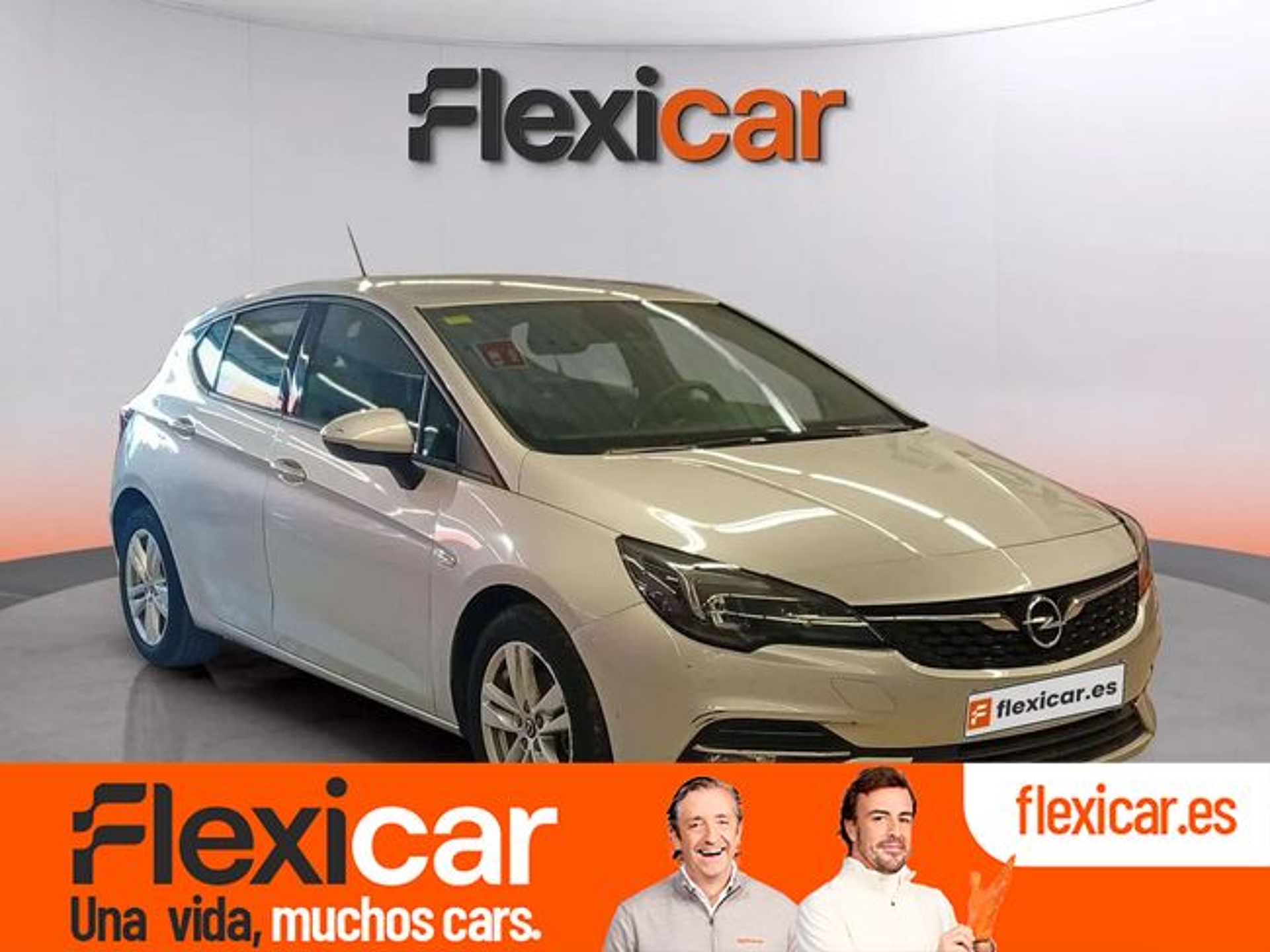 Imagen de OPEL Astra