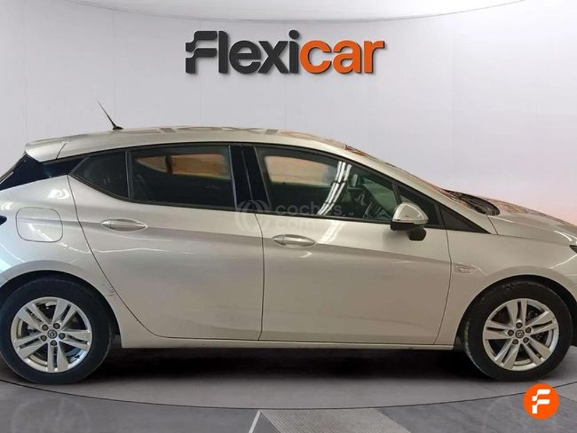 Foto del OPEL Astra 1.2T S-S GS Line 130