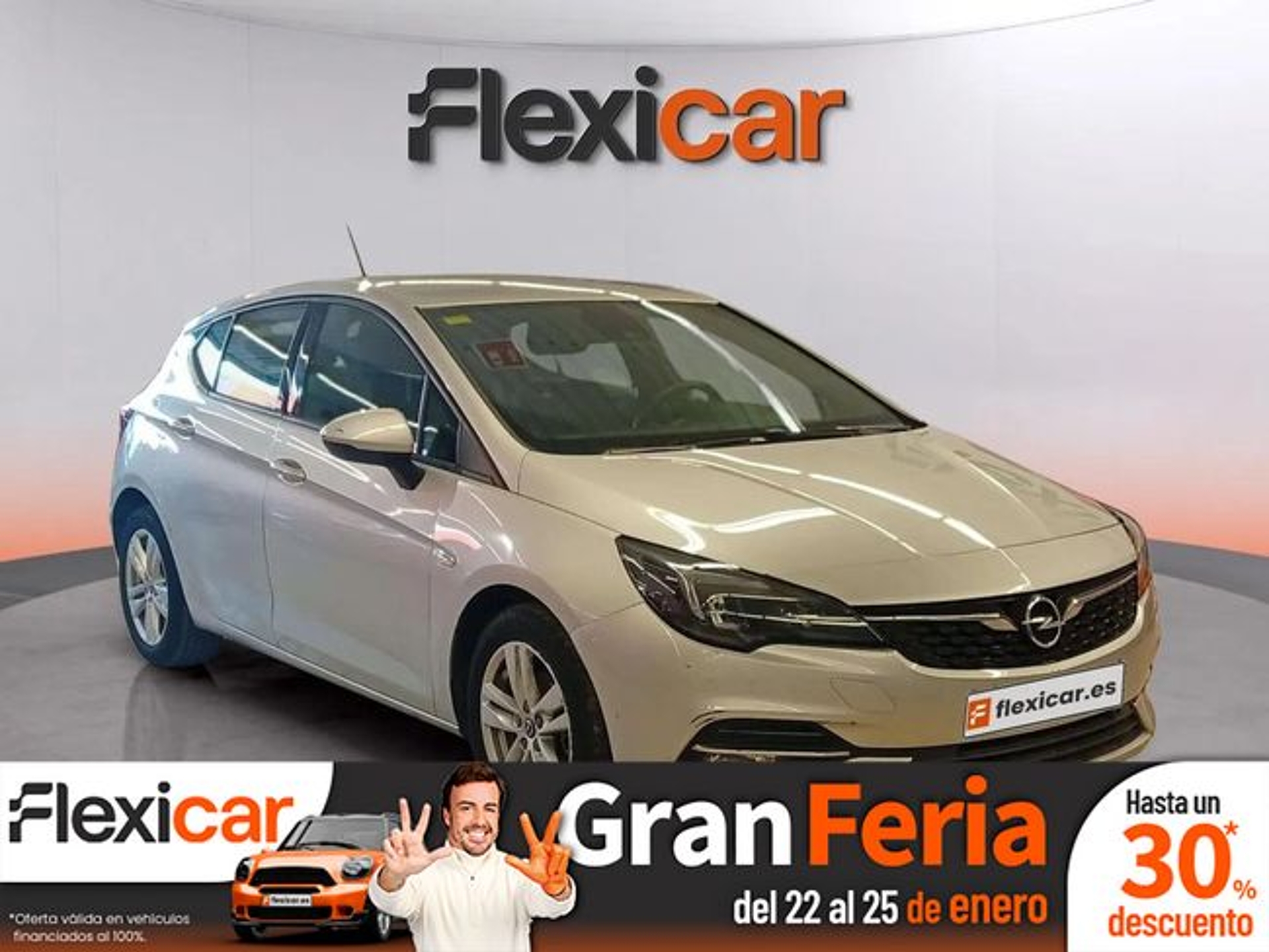 Imagen de OPEL Astra