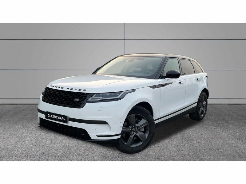 LAND ROVER Range Rover Velar (2.0 I4 MHEV S 4WD Auto 150 kW (204 CV)) en Se
