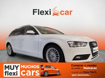 Imagen de AUDI A4 Avant 2.0TDI DPF Advanced Ed.Mult. 177