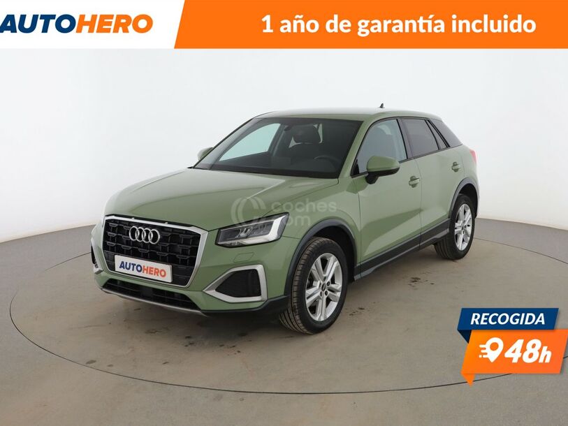 Foto del AUDI Q2 30 TDI Advanced 85kW