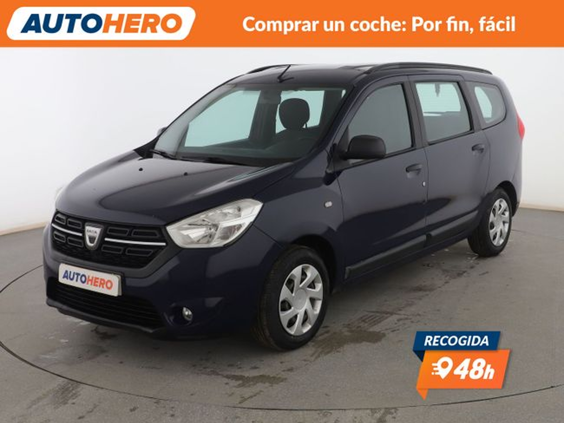 Imagen de DACIA Lodgy