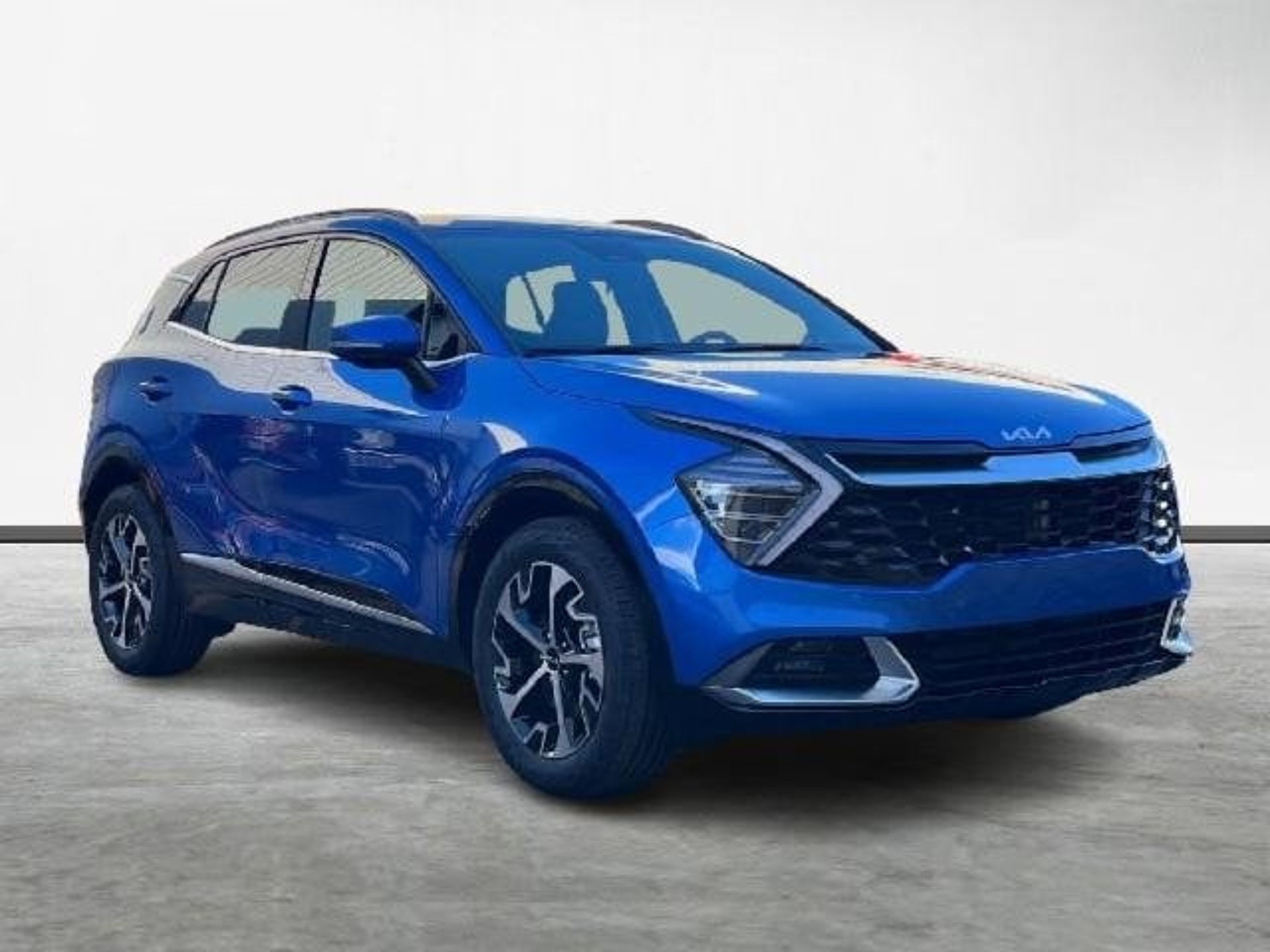 Imagen de KIA Sportage