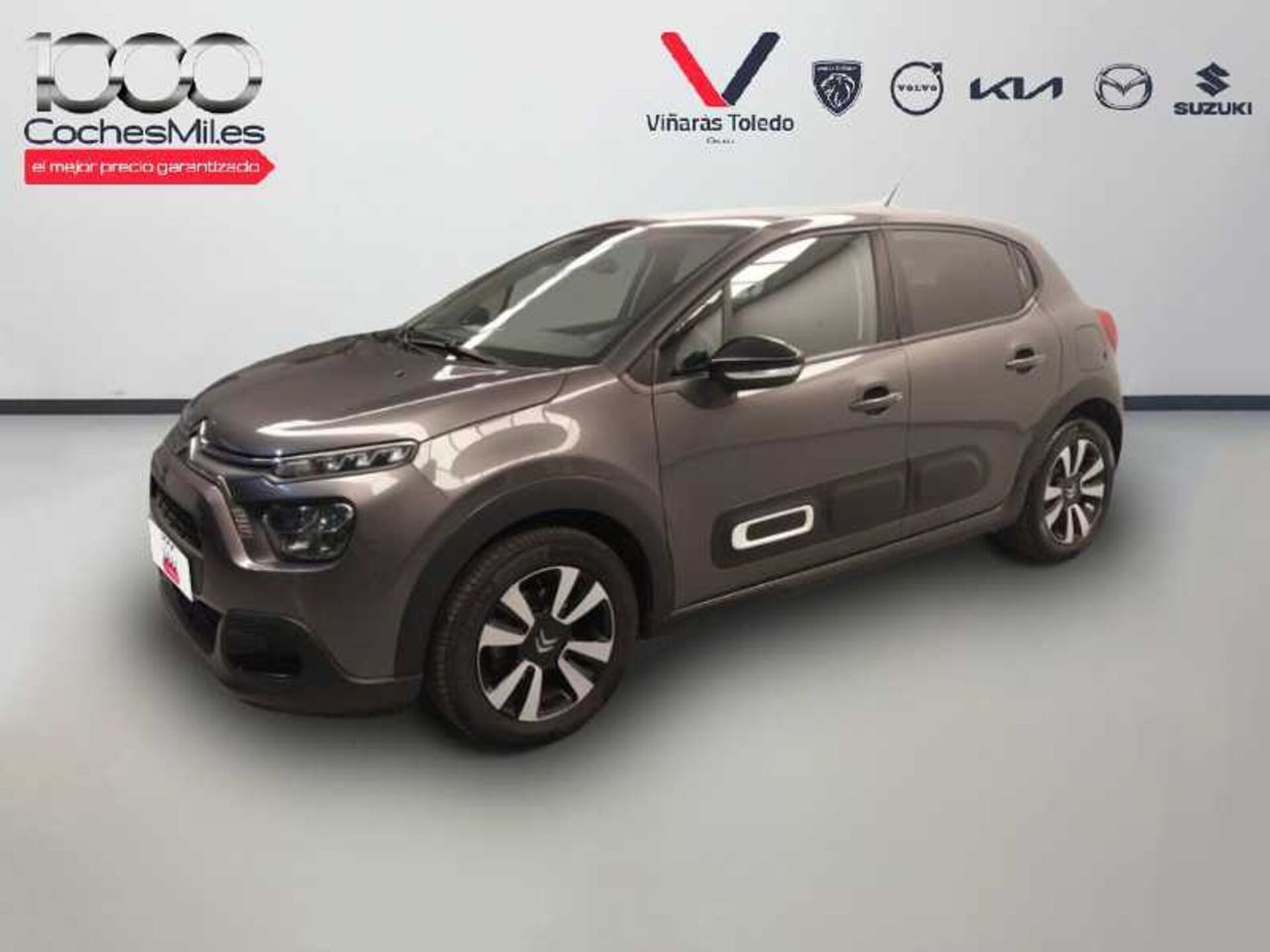 Imagen de CITROEN C3