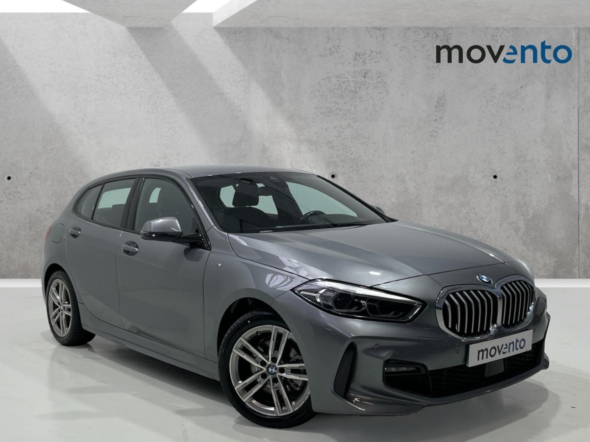 Imagen de BMW Serie 1