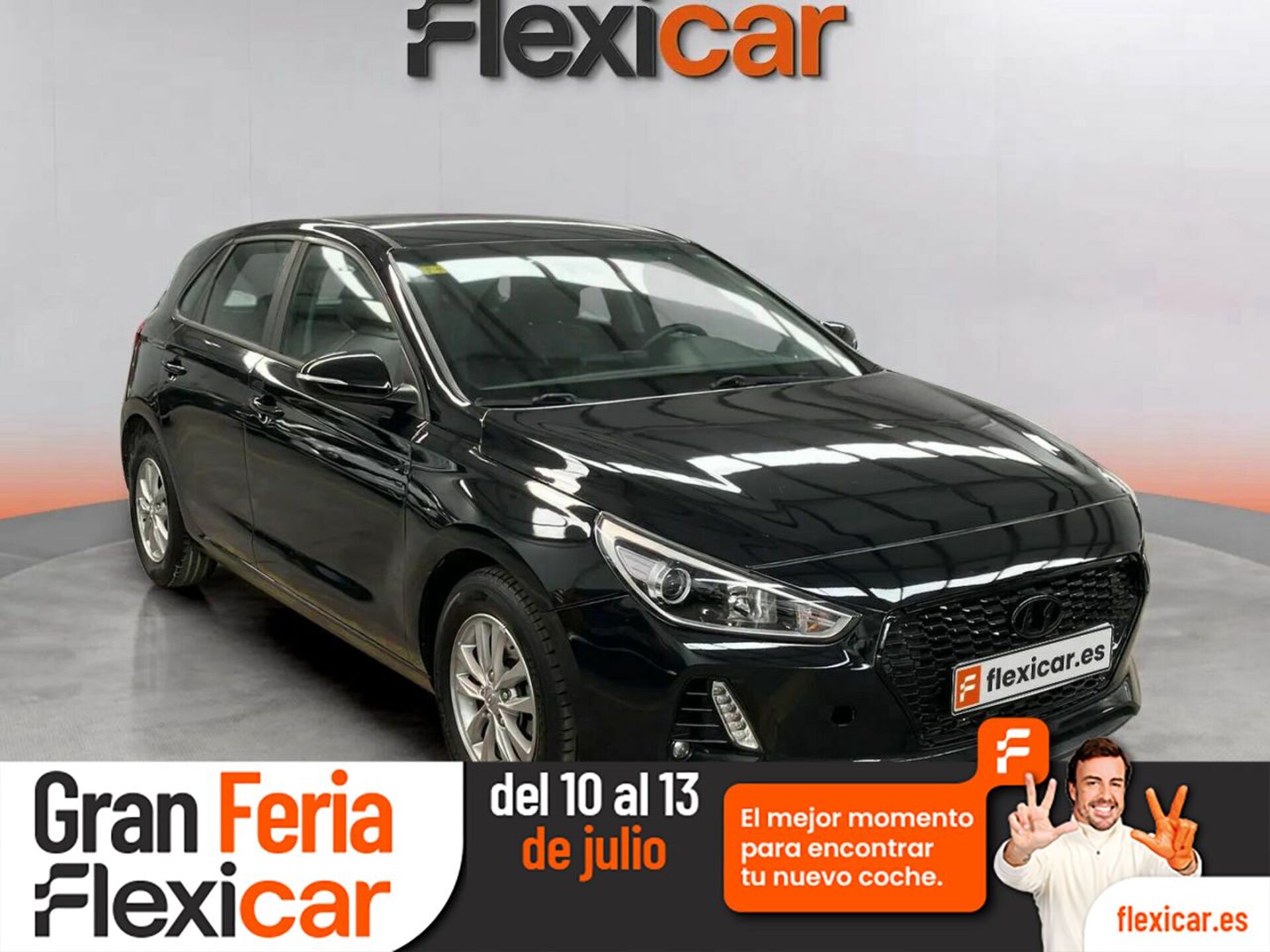 Imagen de HYUNDAI i30