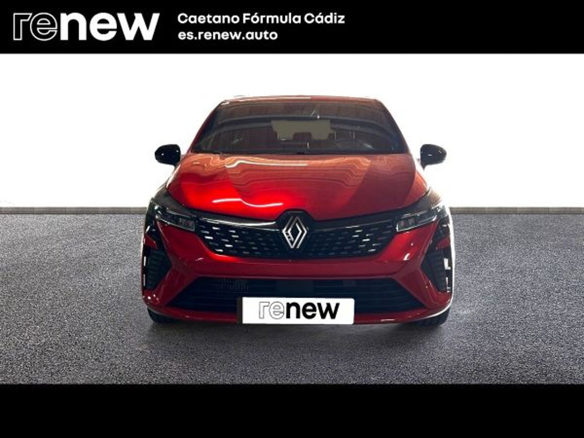 Imagen 2 de RENAULT Clio