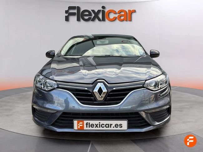 Foto del RENAULT Mégane 1.3 TCe GPF Limited 103kW