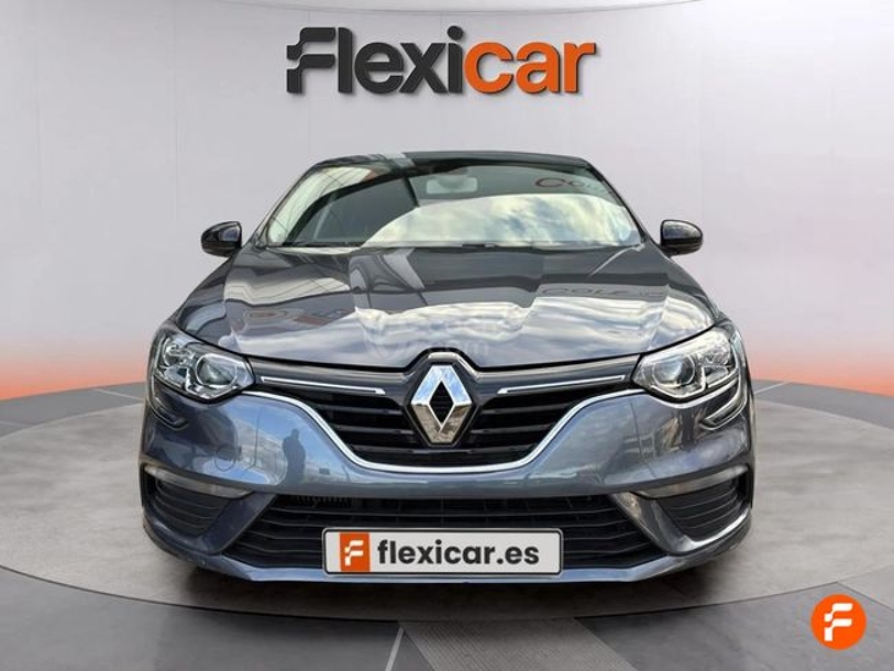 Foto del RENAULT Mégane 1.3 TCe GPF Limited 103kW