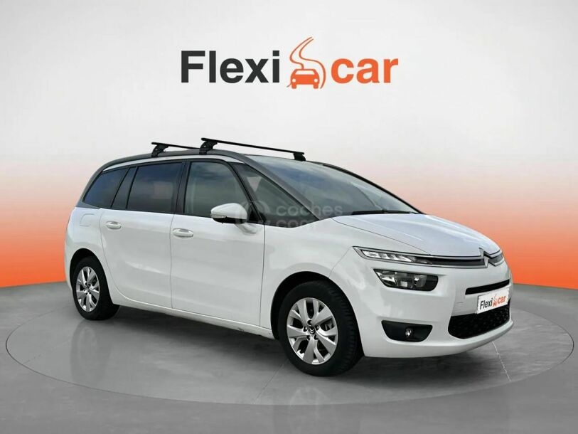 Foto del CITROEN C4 Picasso 1.2 PureTech S&S Attraction