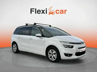 Imagen de CITROEN C4 Picasso 1.2 PureTech S&S Attraction