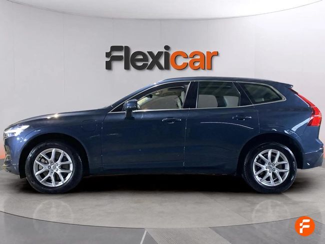 Foto del VOLVO XC60 T8 Twin Inscription