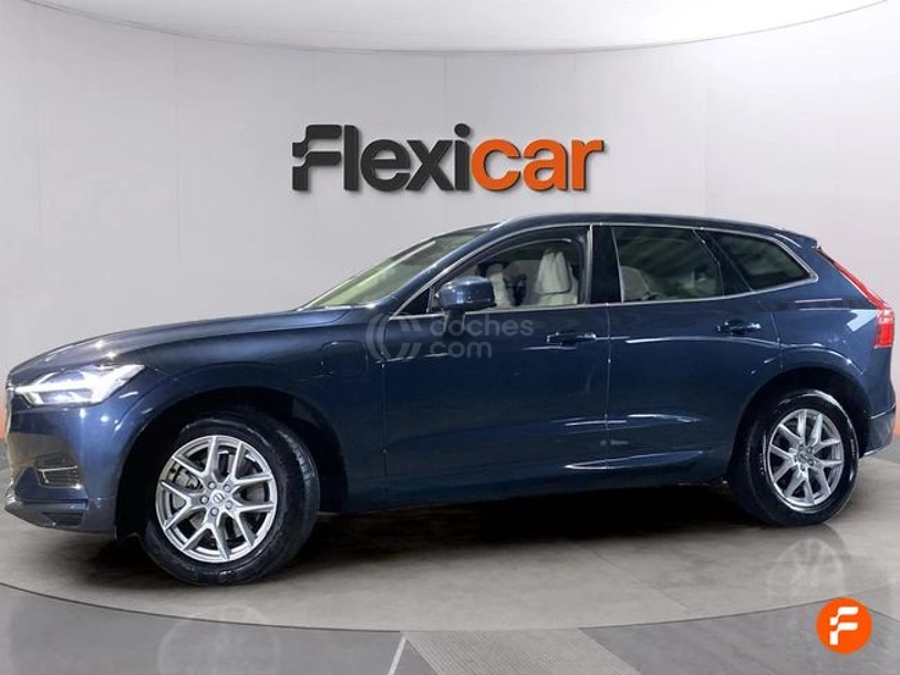 Foto del VOLVO XC60 T8 Twin Inscription