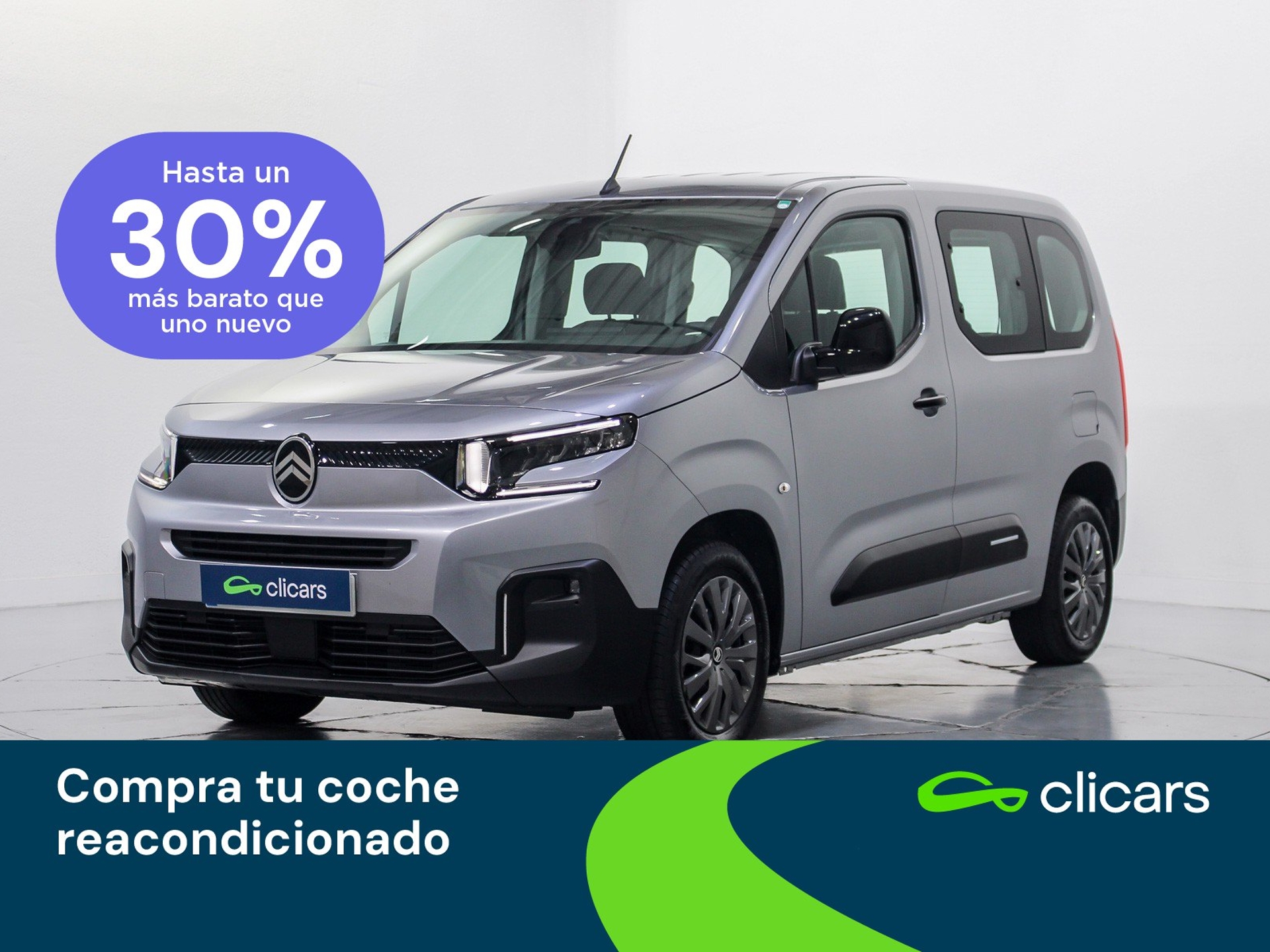 Imagen de CITROEN Berlingo