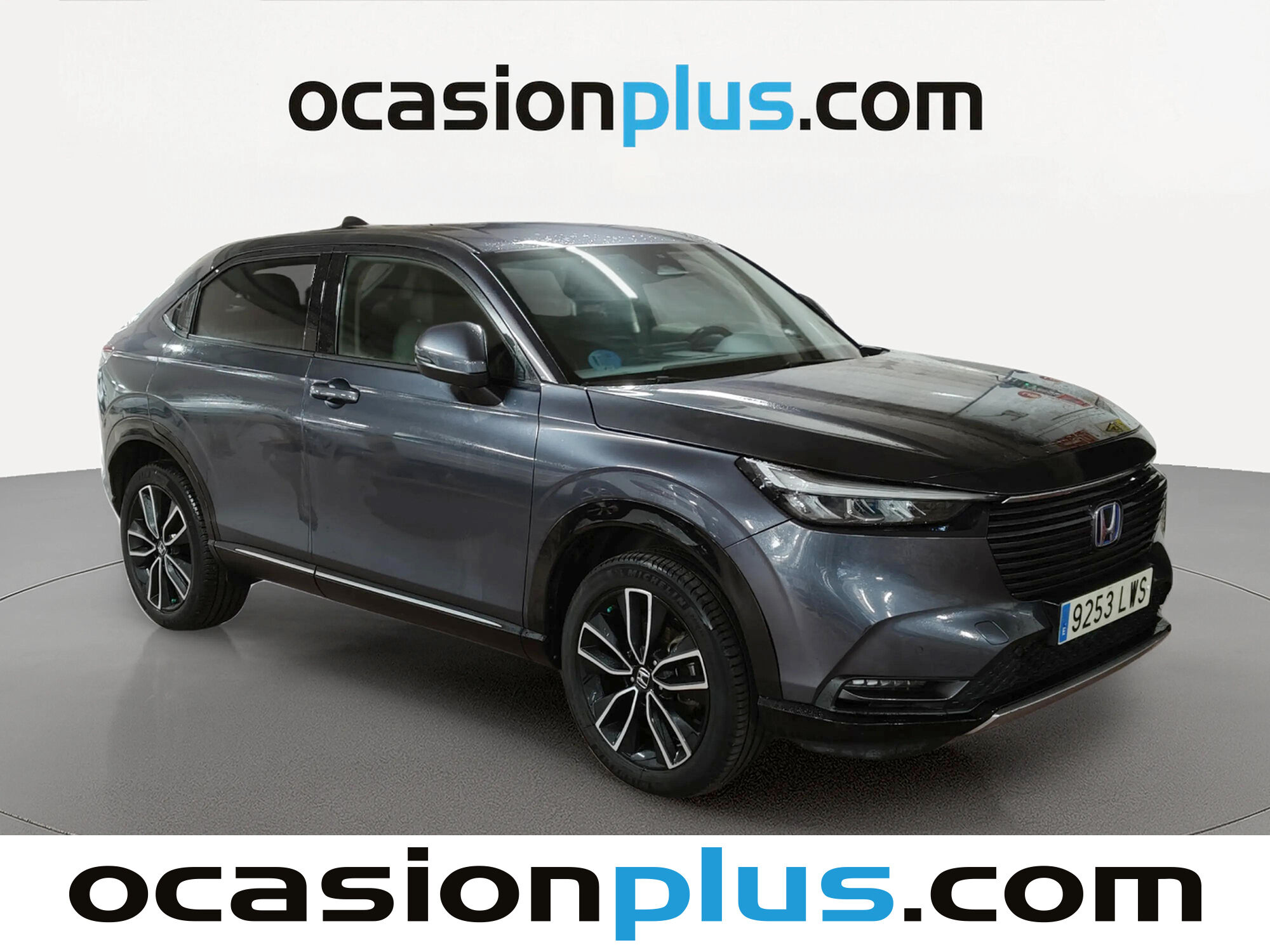 Foto del HONDA HR-V 1.5 i-MMD Advance