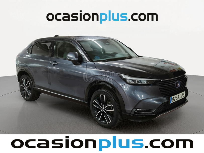 Foto del HONDA HR-V 1.5 i-MMD Advance