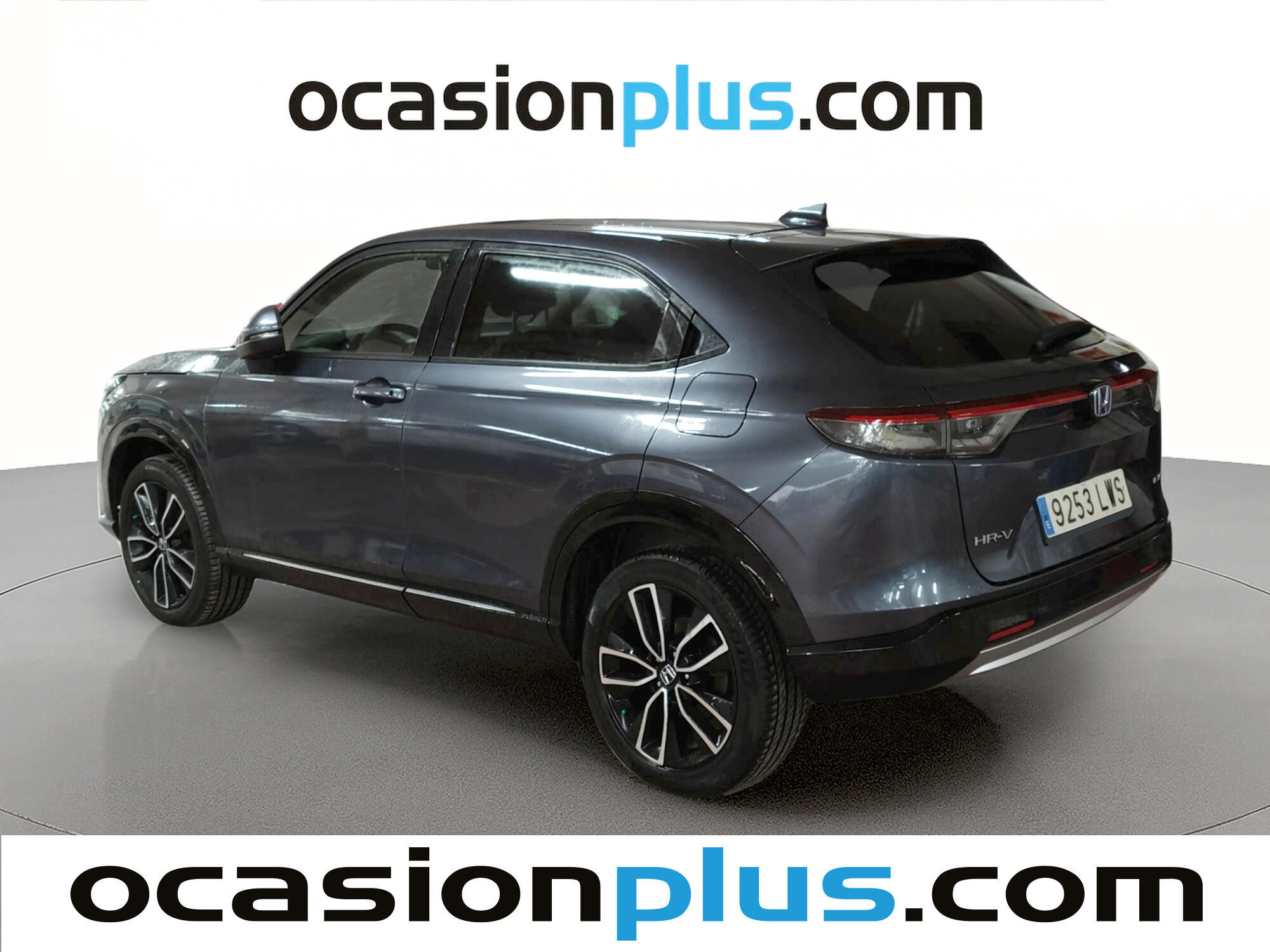 Foto del HONDA HR-V 1.5 i-MMD Advance