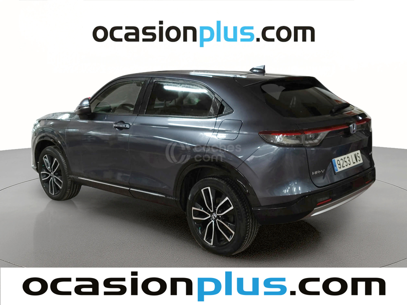 Foto del HONDA HR-V 1.5 i-MMD Advance