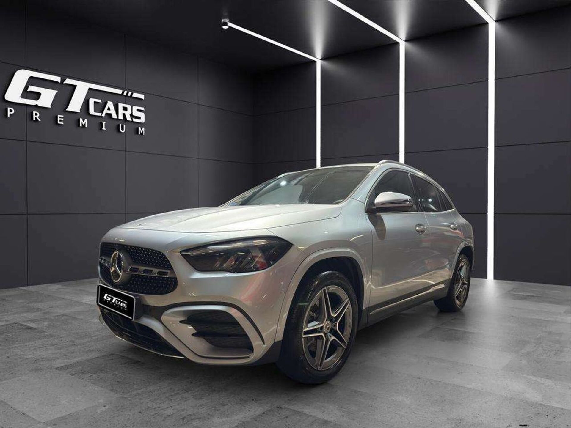 Imagen de MERCEDES Clase GLA