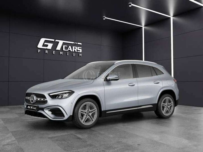 Foto del MERCEDES Clase GLA GLA 250e