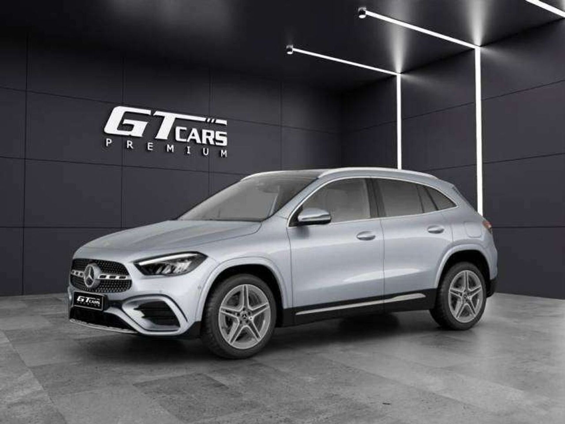Imagen de MERCEDES Clase GLA