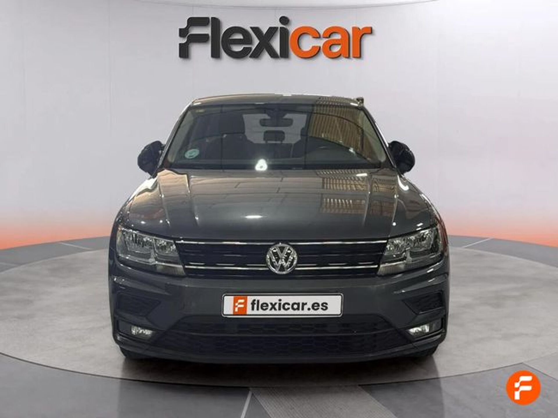 Imagen 2 de VOLKSWAGEN Tiguan
