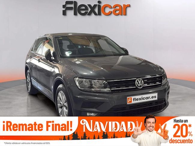 VOLKSWAGEN Tiguan (Advance 2.0 TDI 110kW (150CV)) en Huelva