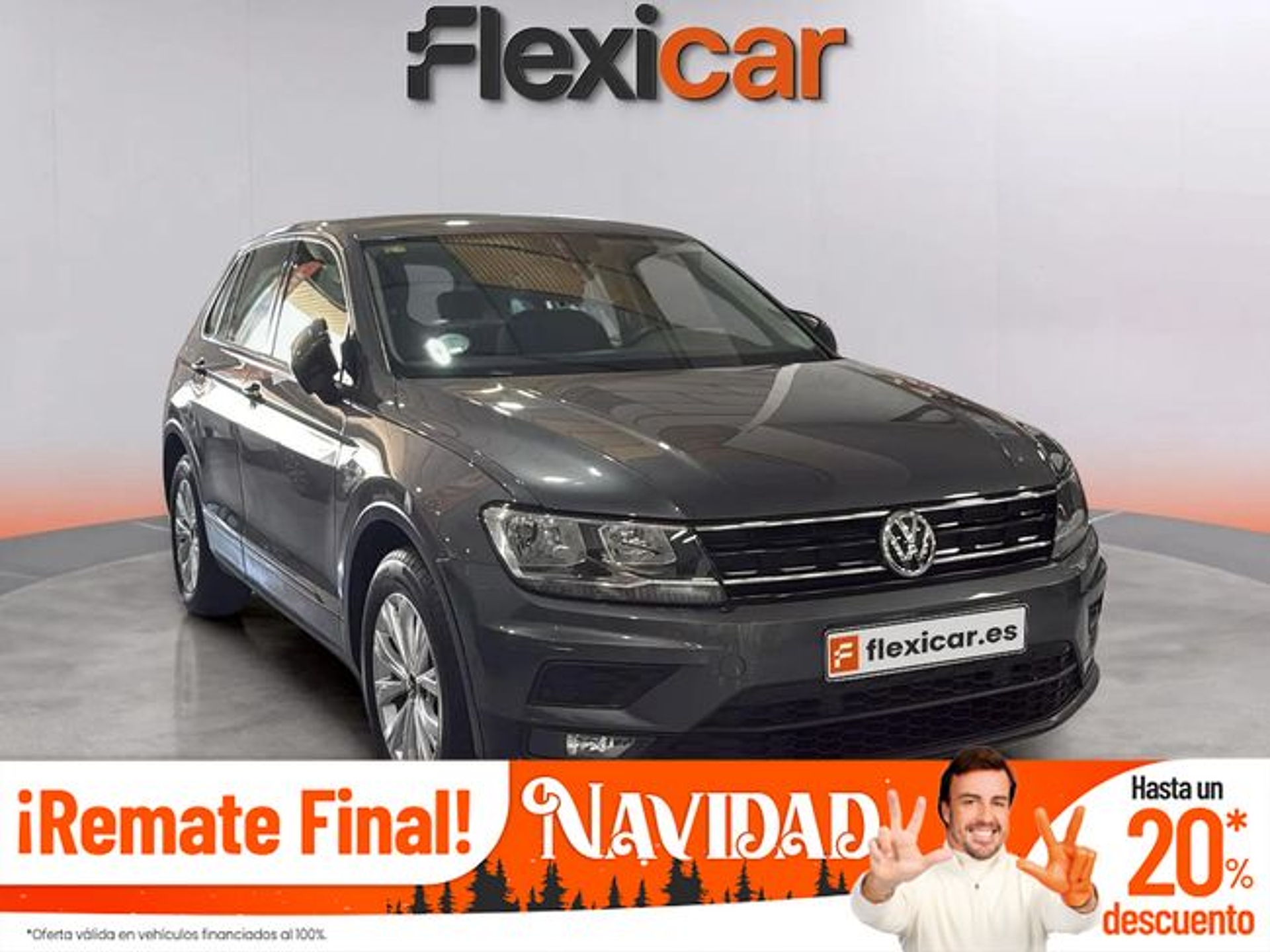 Imagen de VOLKSWAGEN Tiguan