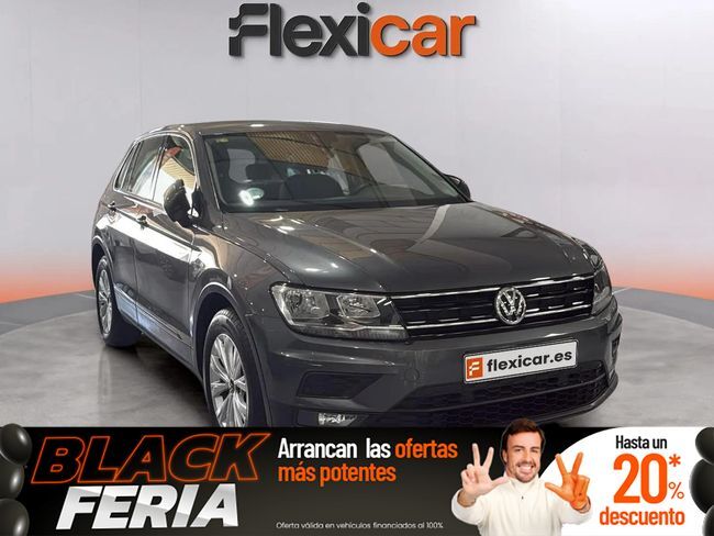 VOLKSWAGEN Tiguan (Advance 2.0 TDI 110kW (150CV)) en Huelva