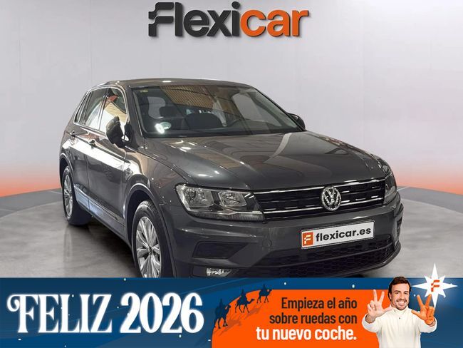 VOLKSWAGEN Tiguan (Advance 2.0 TDI 110kW (150CV)) en Huelva