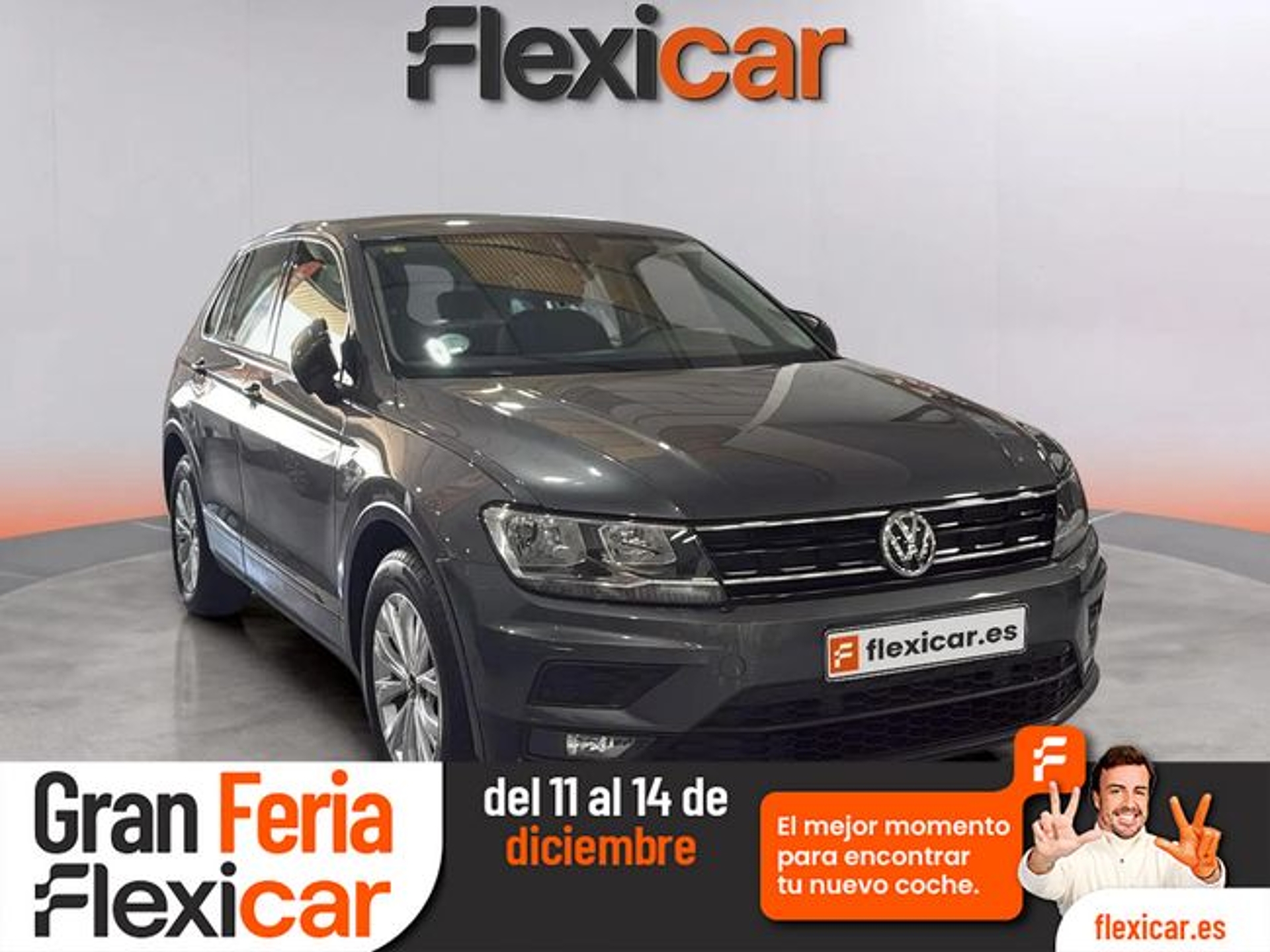 Imagen de VOLKSWAGEN Tiguan