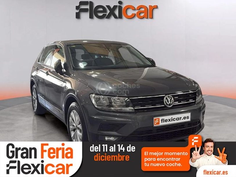 Foto del VOLKSWAGEN Tiguan 2.0TDI Advance 110kW