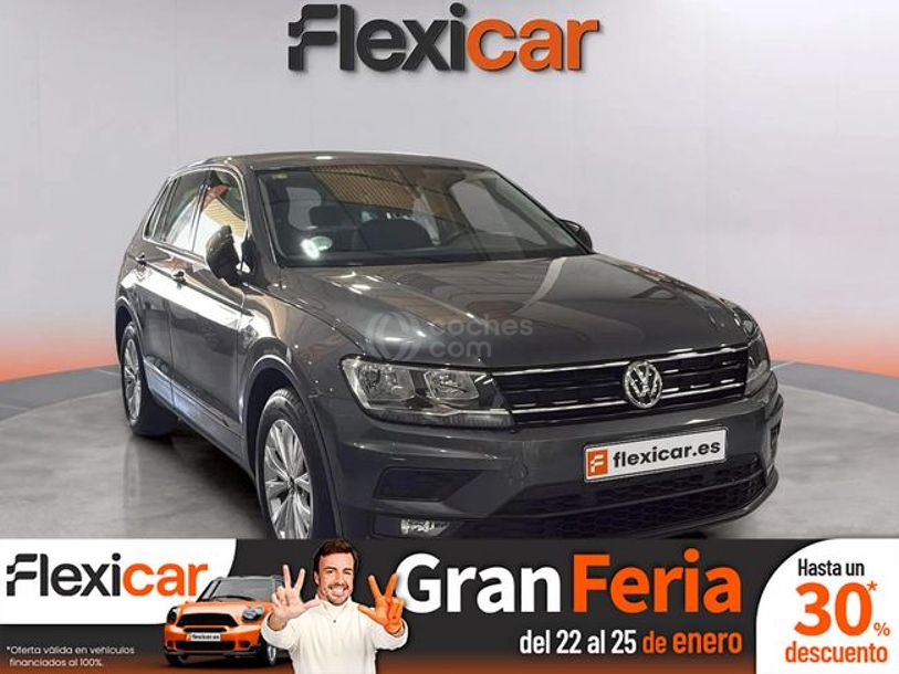 Foto del VOLKSWAGEN Tiguan 2.0TDI Advance 110kW