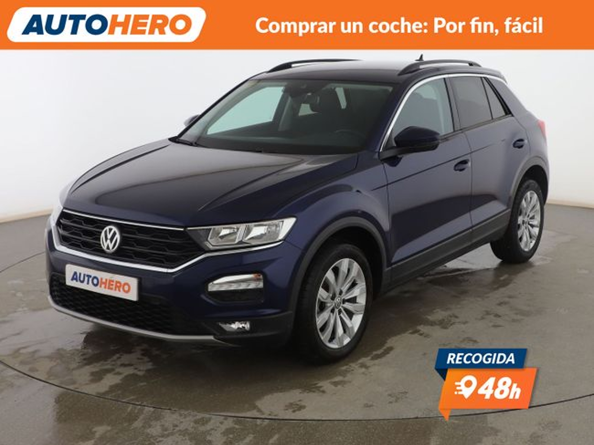 Imagen de VOLKSWAGEN T-Roc