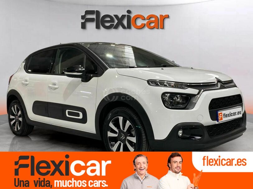 Foto del CITROEN C3 1.2 PureTech S&S Shine 110