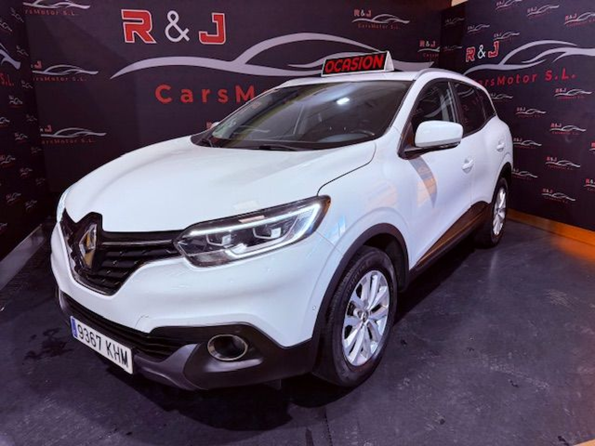 Imagen de RENAULT Kadjar