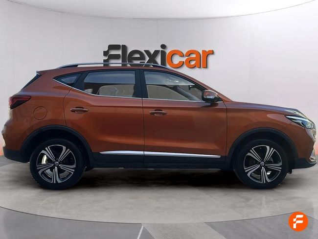 Foto del MG ZS ZS 1.5 Comfort 85kW