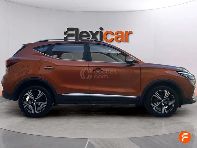 Foto del MG ZS ZS 1.5 Comfort 85kW